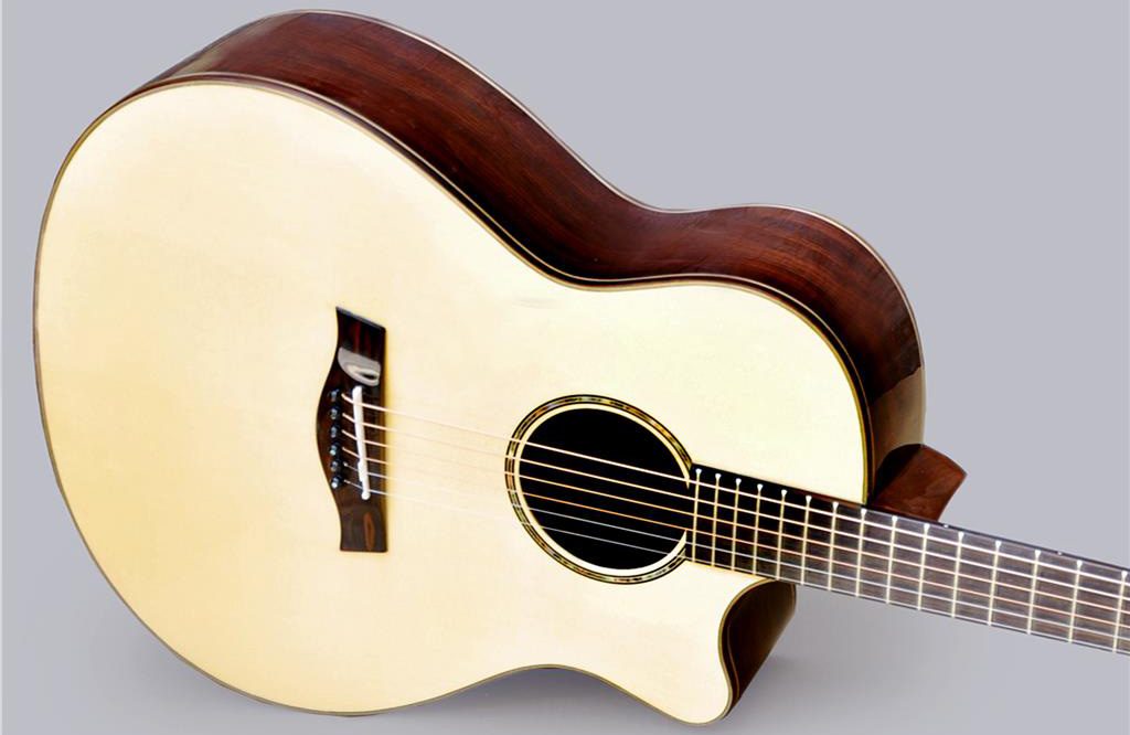 NHẬN DẠY ĐÀN GUITAR TẠI NHÀ